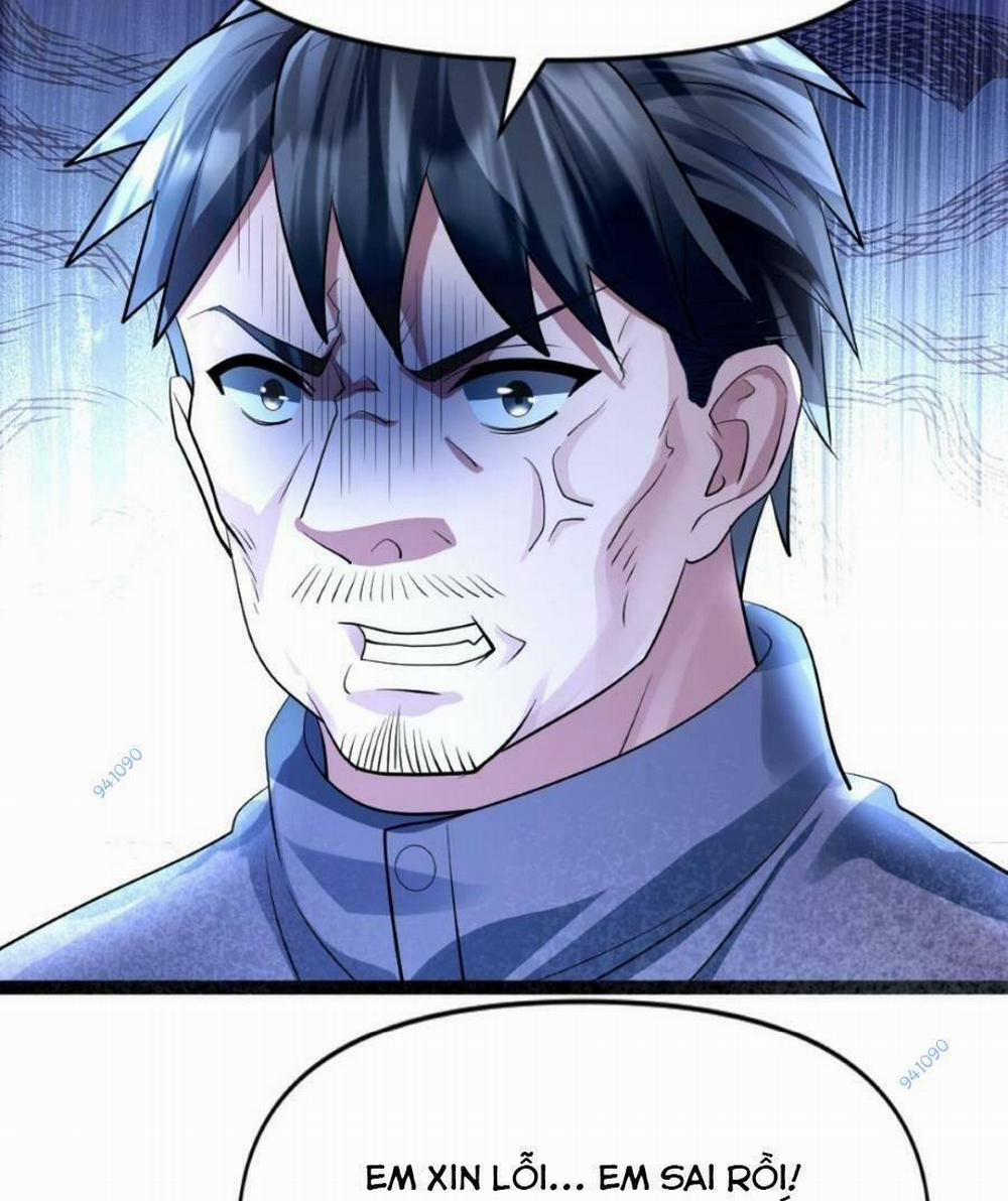 Toàn Cầu Băng Phong: Ta Chế Tạo Phòng An Toàn Tại Tận Thế 43 trang 24