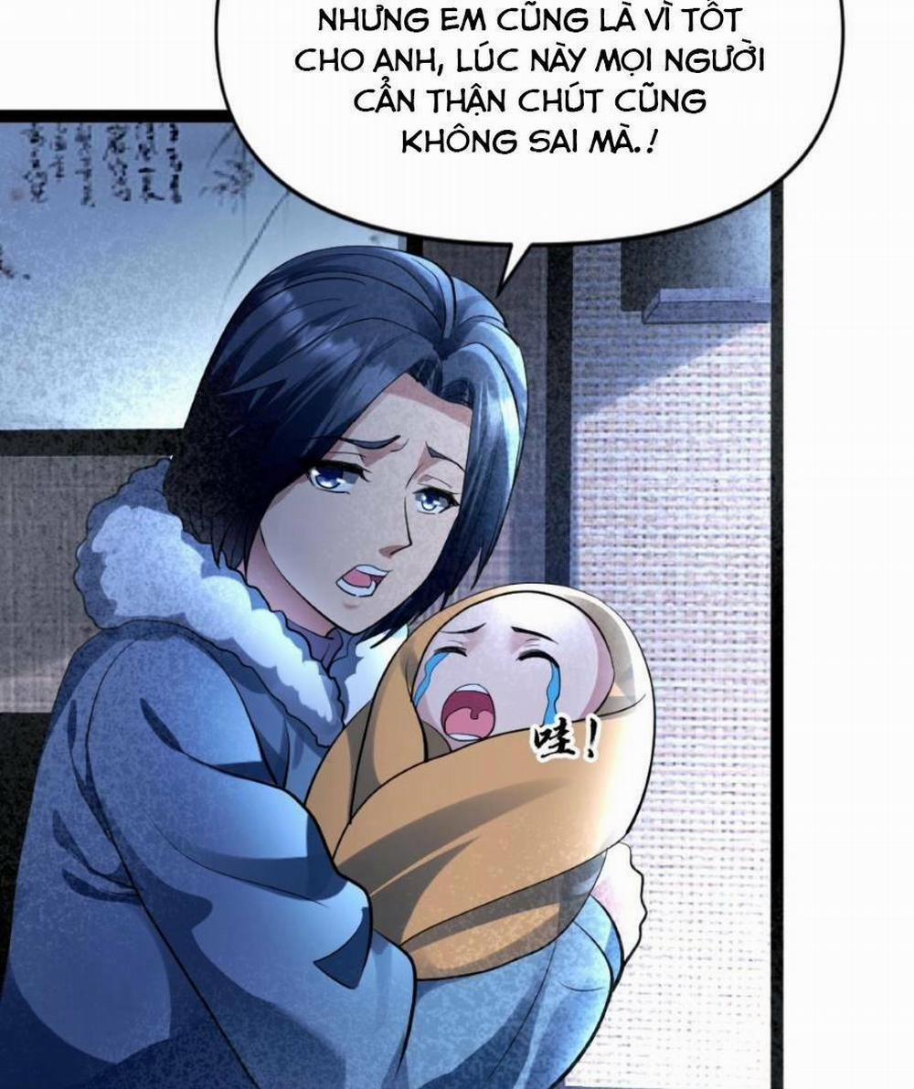 Toàn Cầu Băng Phong: Ta Chế Tạo Phòng An Toàn Tại Tận Thế 43 trang 25