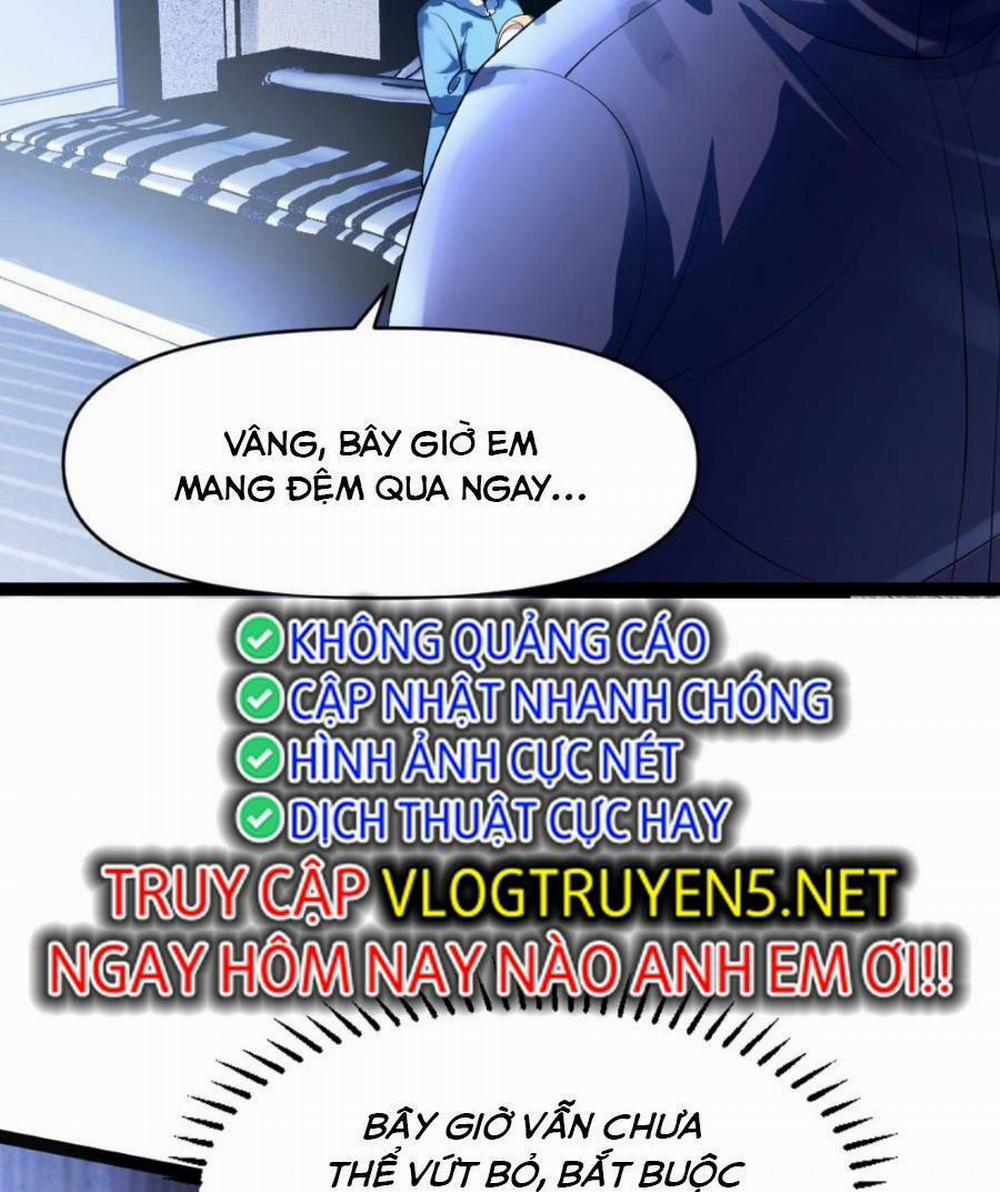 Toàn Cầu Băng Phong: Ta Chế Tạo Phòng An Toàn Tại Tận Thế 43 trang 27