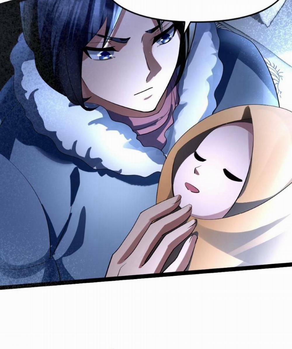 Toàn Cầu Băng Phong: Ta Chế Tạo Phòng An Toàn Tại Tận Thế 43 trang 29