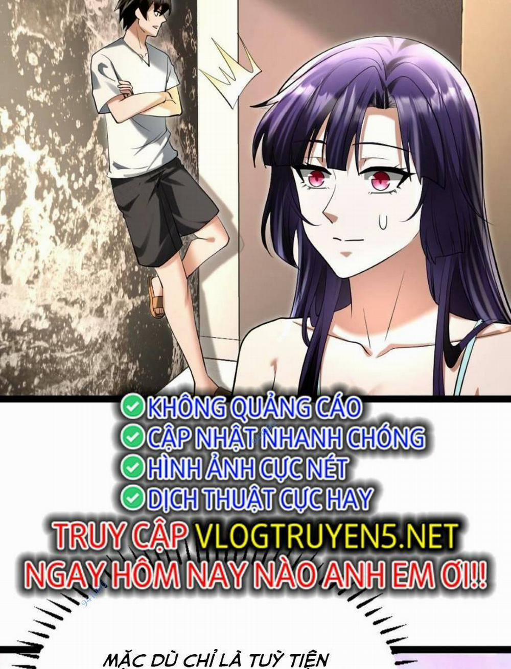 Toàn Cầu Băng Phong: Ta Chế Tạo Phòng An Toàn Tại Tận Thế 43 trang 4