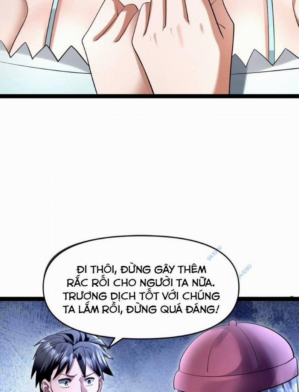 Toàn Cầu Băng Phong: Ta Chế Tạo Phòng An Toàn Tại Tận Thế 43 trang 6