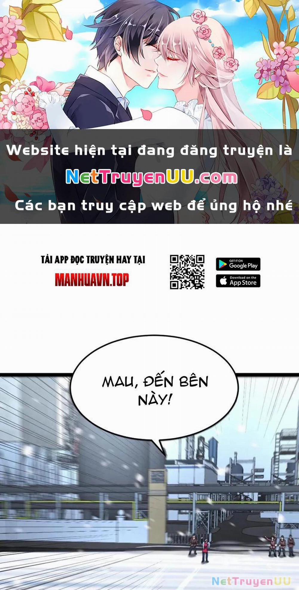 Toàn Cầu Băng Phong: Ta Chế Tạo Phòng An Toàn Tại Tận Thế 436 trang 0
