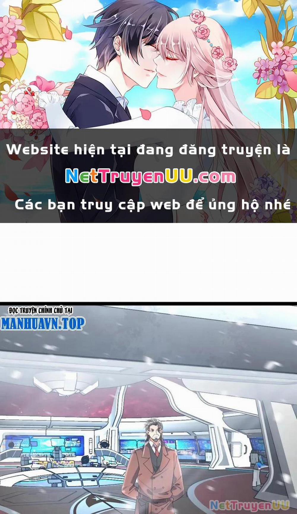 Toàn Cầu Băng Phong: Ta Chế Tạo Phòng An Toàn Tại Tận Thế 437 trang 0