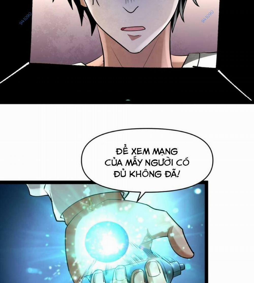 Toàn Cầu Băng Phong: Ta Chế Tạo Phòng An Toàn Tại Tận Thế 44 trang 24