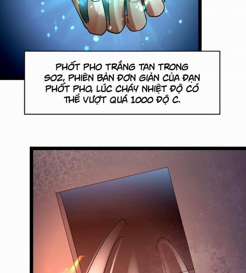 Toàn Cầu Băng Phong: Ta Chế Tạo Phòng An Toàn Tại Tận Thế 44 trang 25