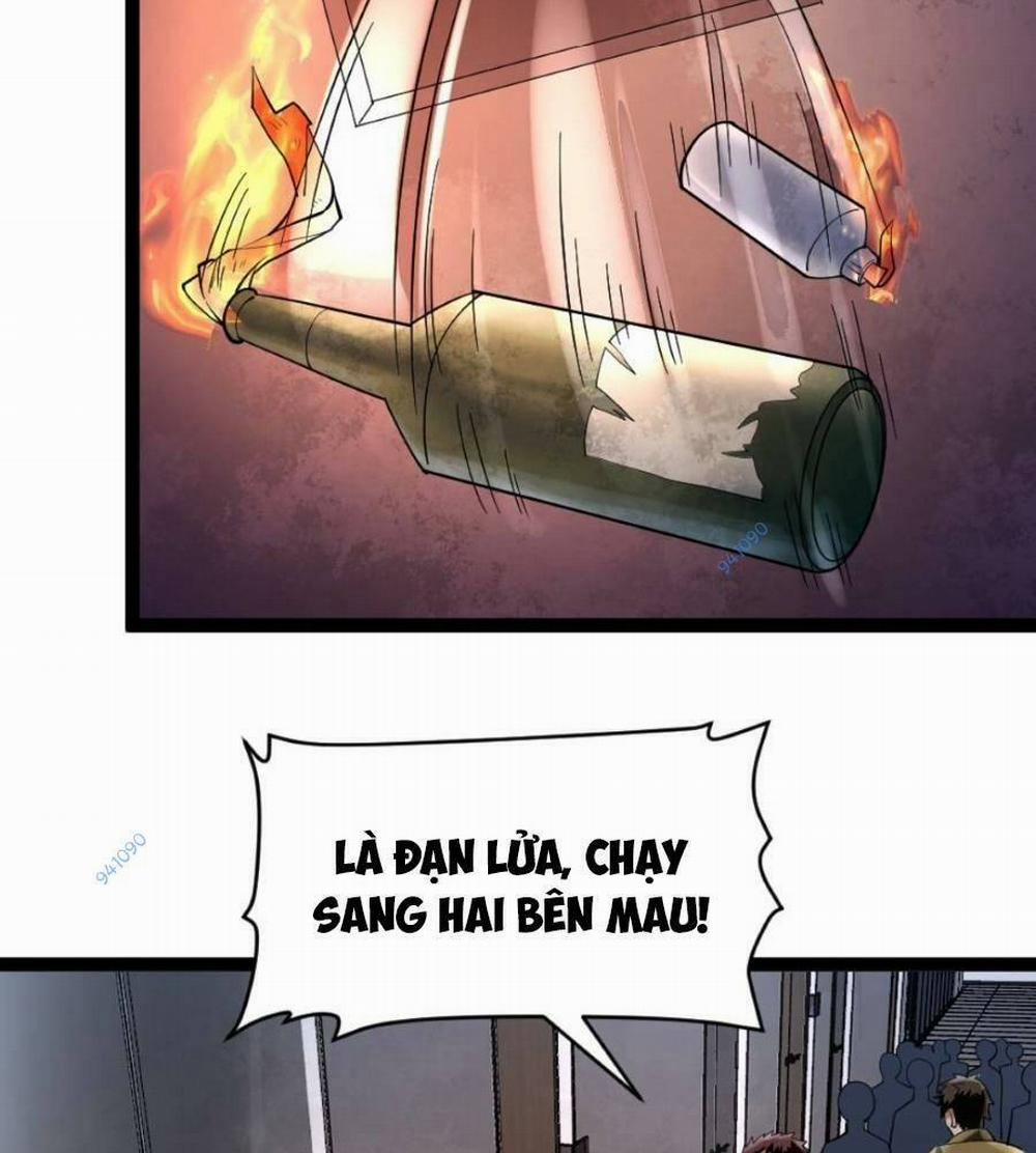 Toàn Cầu Băng Phong: Ta Chế Tạo Phòng An Toàn Tại Tận Thế 44 trang 26