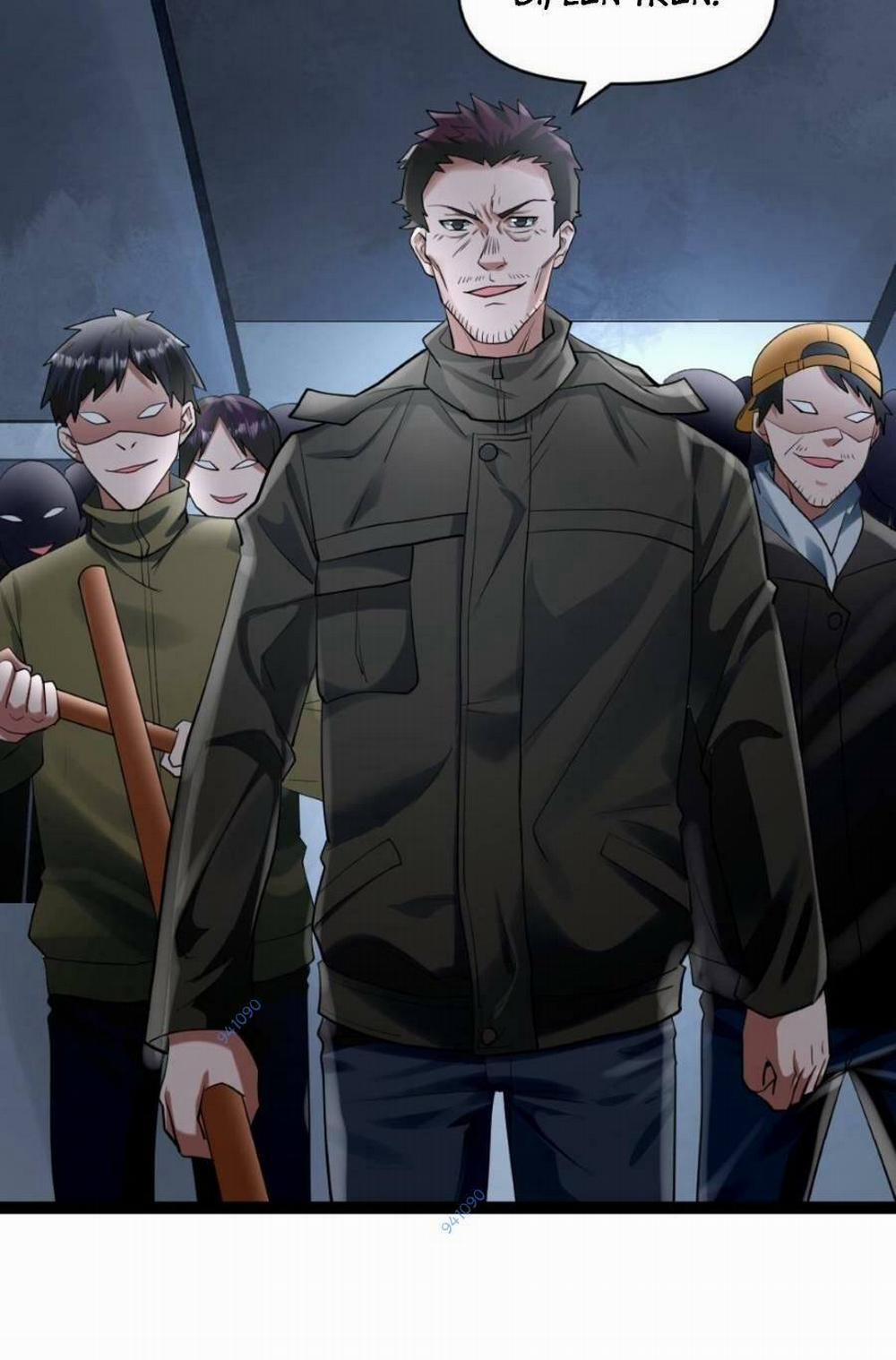 Toàn Cầu Băng Phong: Ta Chế Tạo Phòng An Toàn Tại Tận Thế 44 trang 4