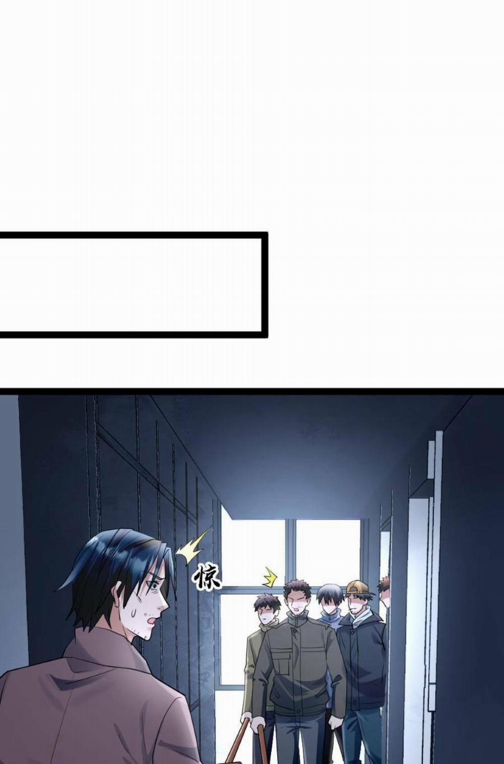 Toàn Cầu Băng Phong: Ta Chế Tạo Phòng An Toàn Tại Tận Thế 44 trang 5