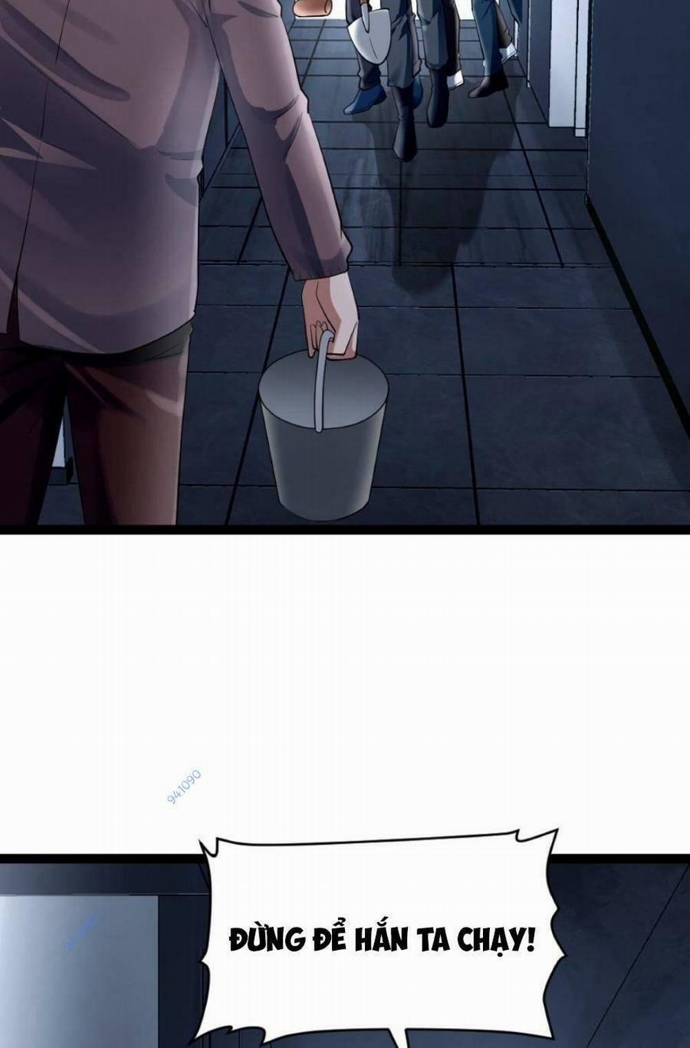 Toàn Cầu Băng Phong: Ta Chế Tạo Phòng An Toàn Tại Tận Thế 44 trang 6