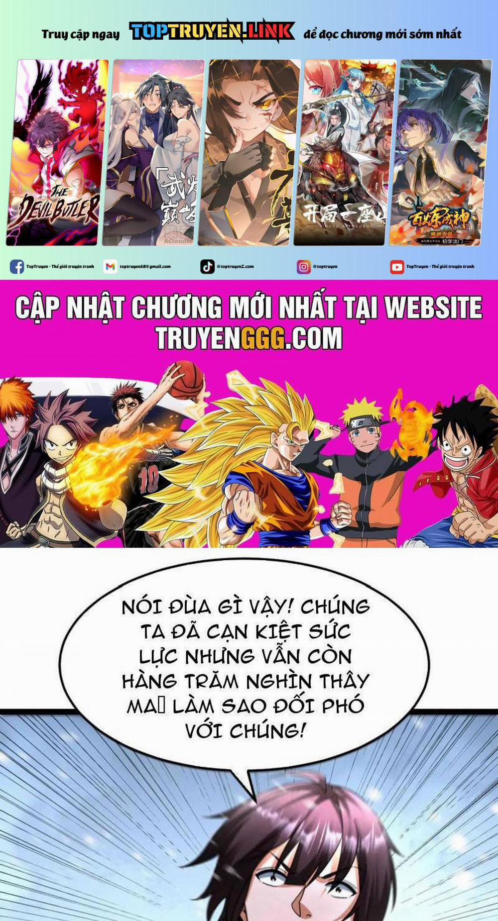 Toàn Cầu Băng Phong: Ta Chế Tạo Phòng An Toàn Tại Tận Thế 444 trang 0