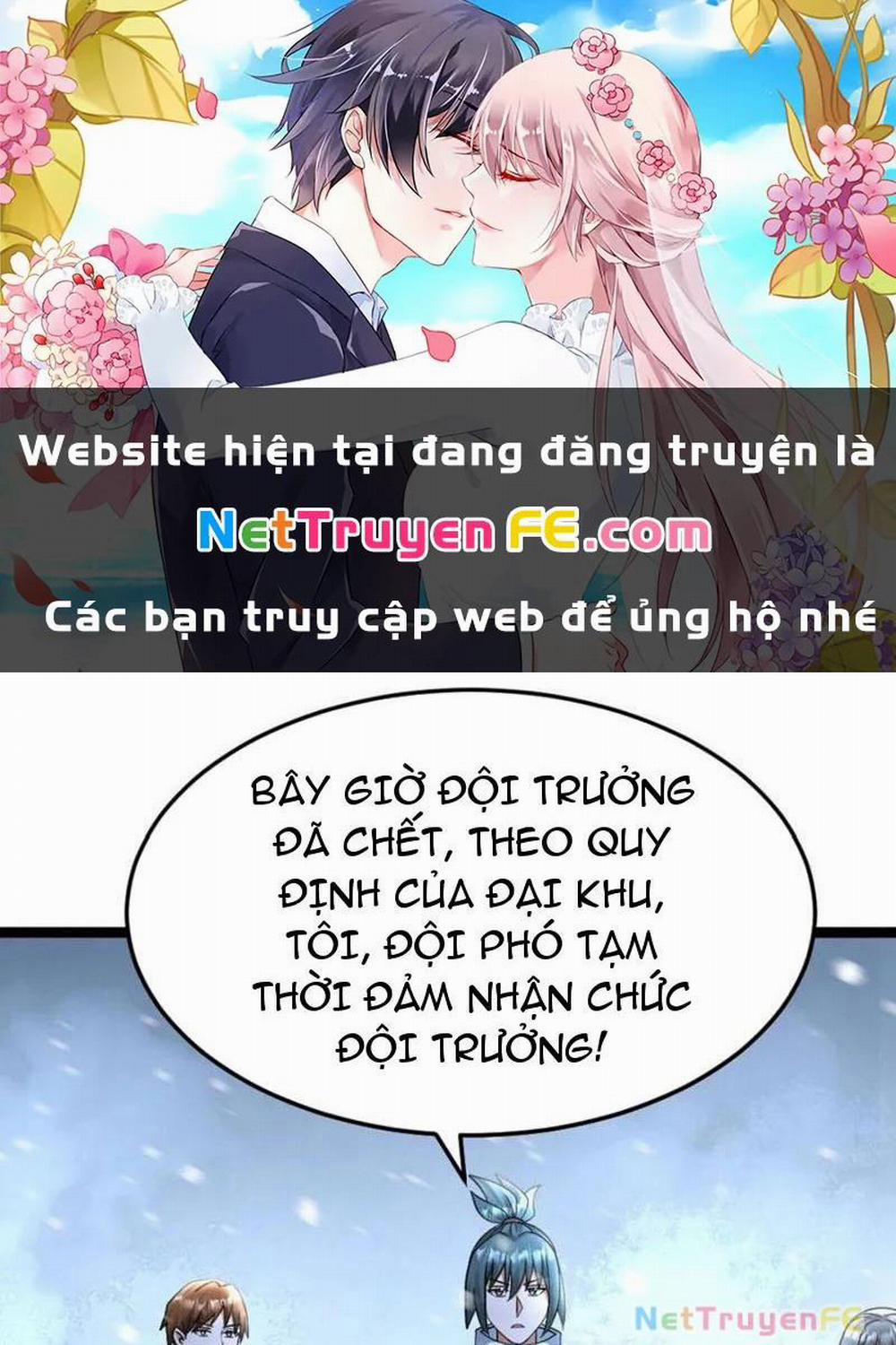 Toàn Cầu Băng Phong: Ta Chế Tạo Phòng An Toàn Tại Tận Thế 448 trang 0