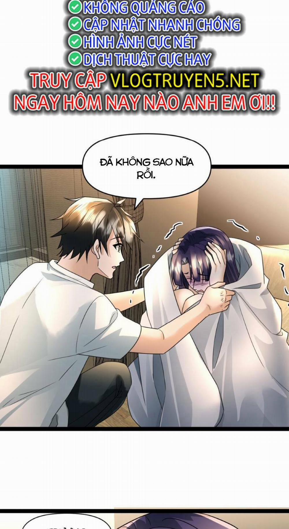 Toàn Cầu Băng Phong: Ta Chế Tạo Phòng An Toàn Tại Tận Thế 45 trang 11