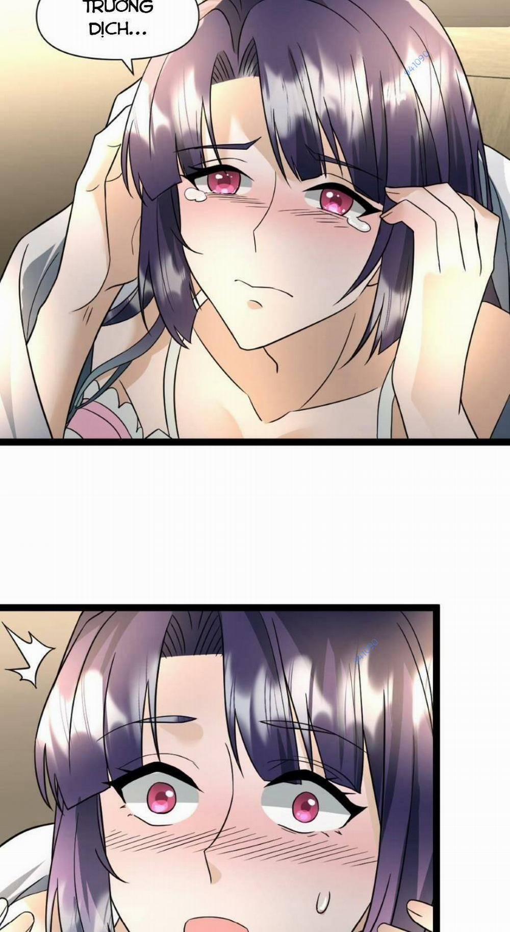 Toàn Cầu Băng Phong: Ta Chế Tạo Phòng An Toàn Tại Tận Thế 45 trang 12