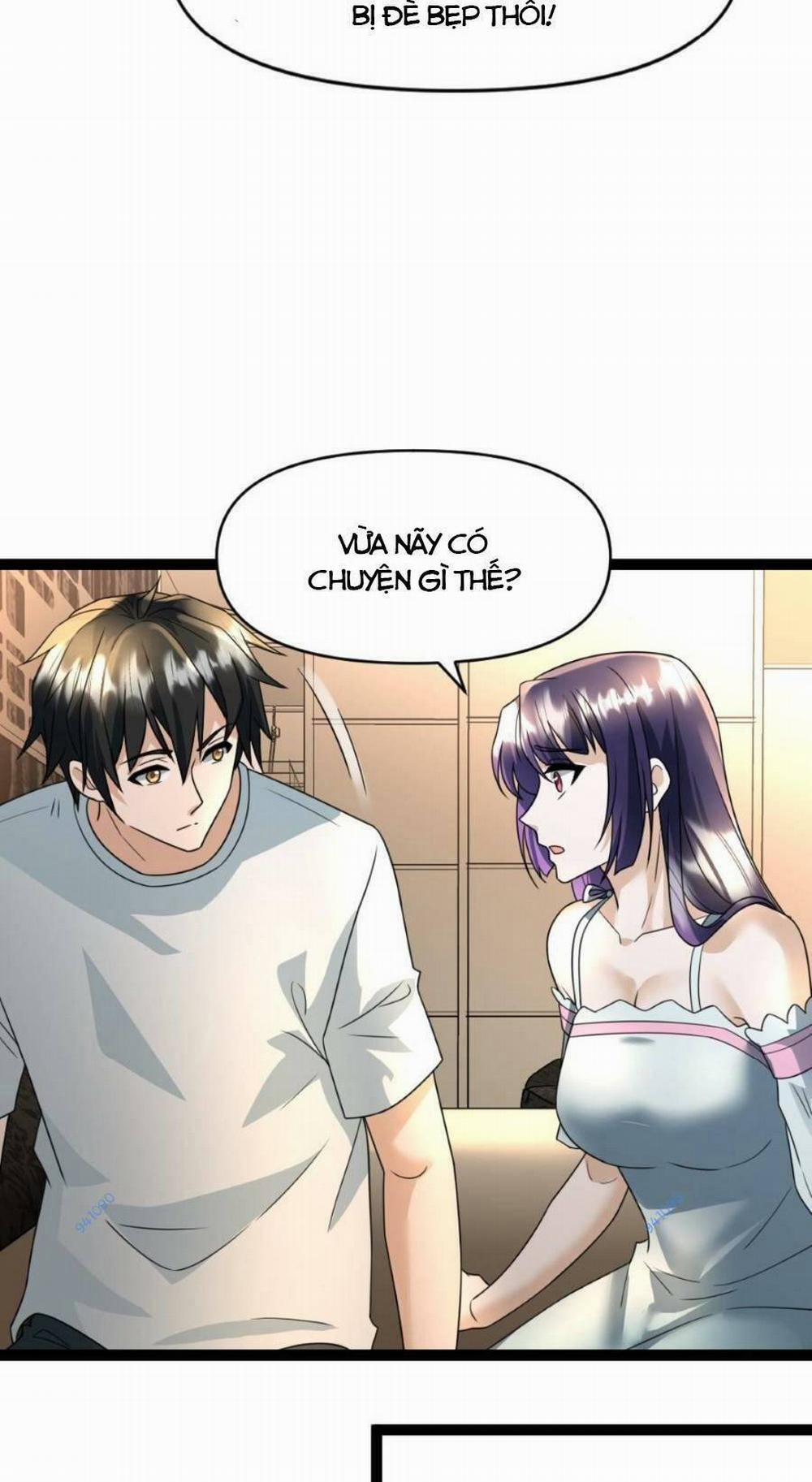 Toàn Cầu Băng Phong: Ta Chế Tạo Phòng An Toàn Tại Tận Thế 45 trang 14