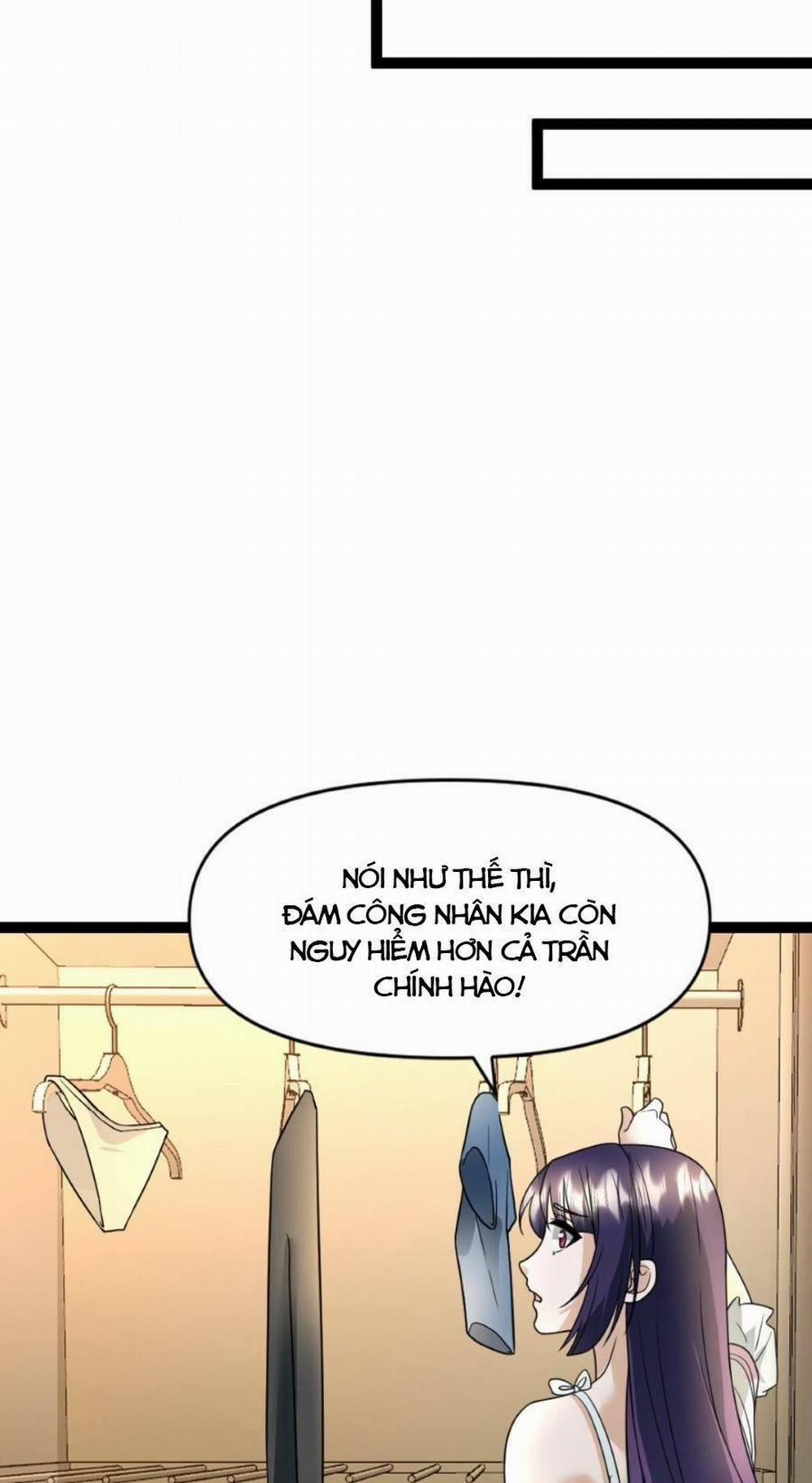 Toàn Cầu Băng Phong: Ta Chế Tạo Phòng An Toàn Tại Tận Thế 45 trang 15