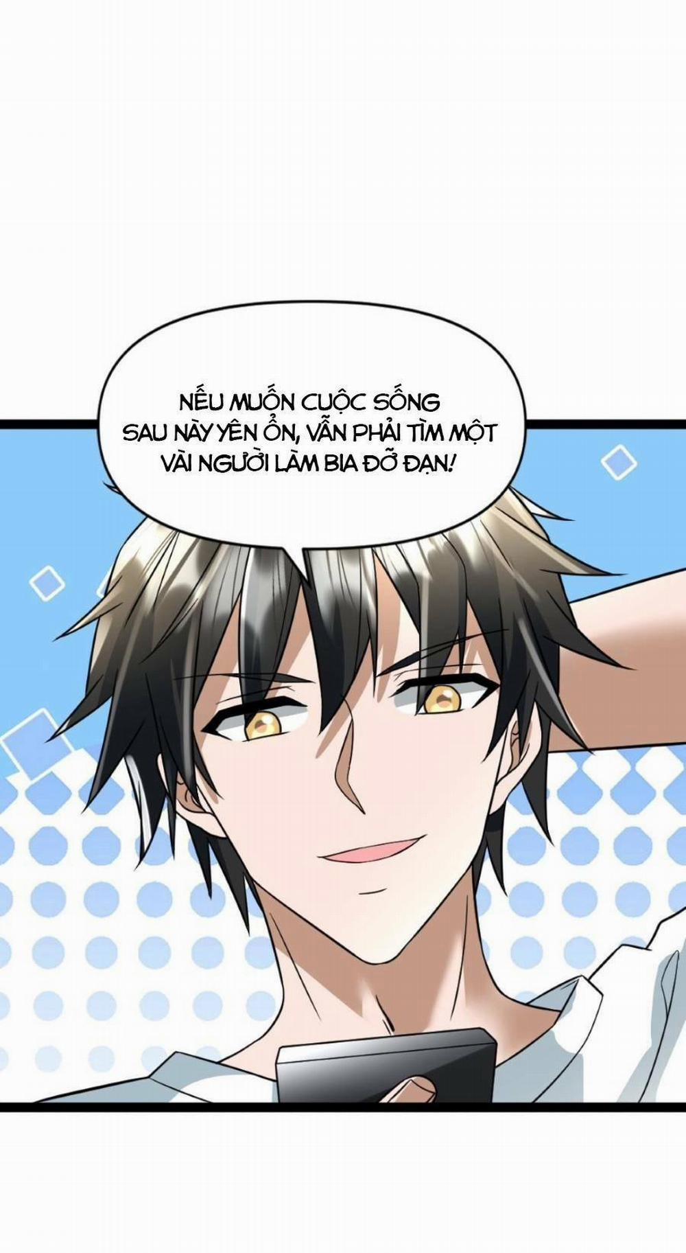 Toàn Cầu Băng Phong: Ta Chế Tạo Phòng An Toàn Tại Tận Thế 45 trang 19