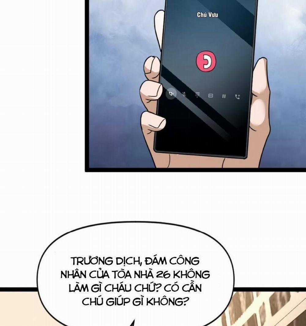 Toàn Cầu Băng Phong: Ta Chế Tạo Phòng An Toàn Tại Tận Thế 45 trang 25