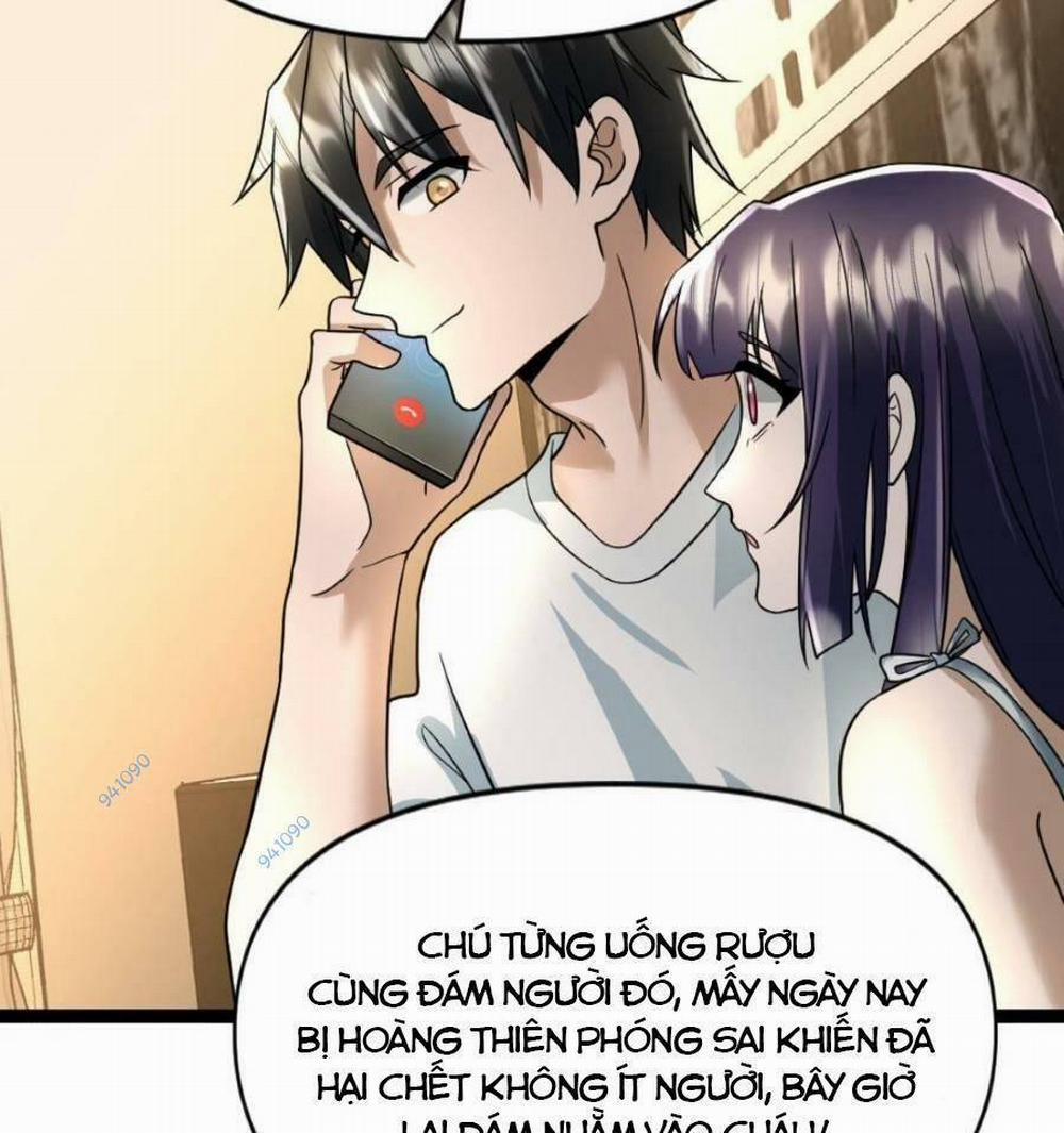 Toàn Cầu Băng Phong: Ta Chế Tạo Phòng An Toàn Tại Tận Thế 45 trang 26