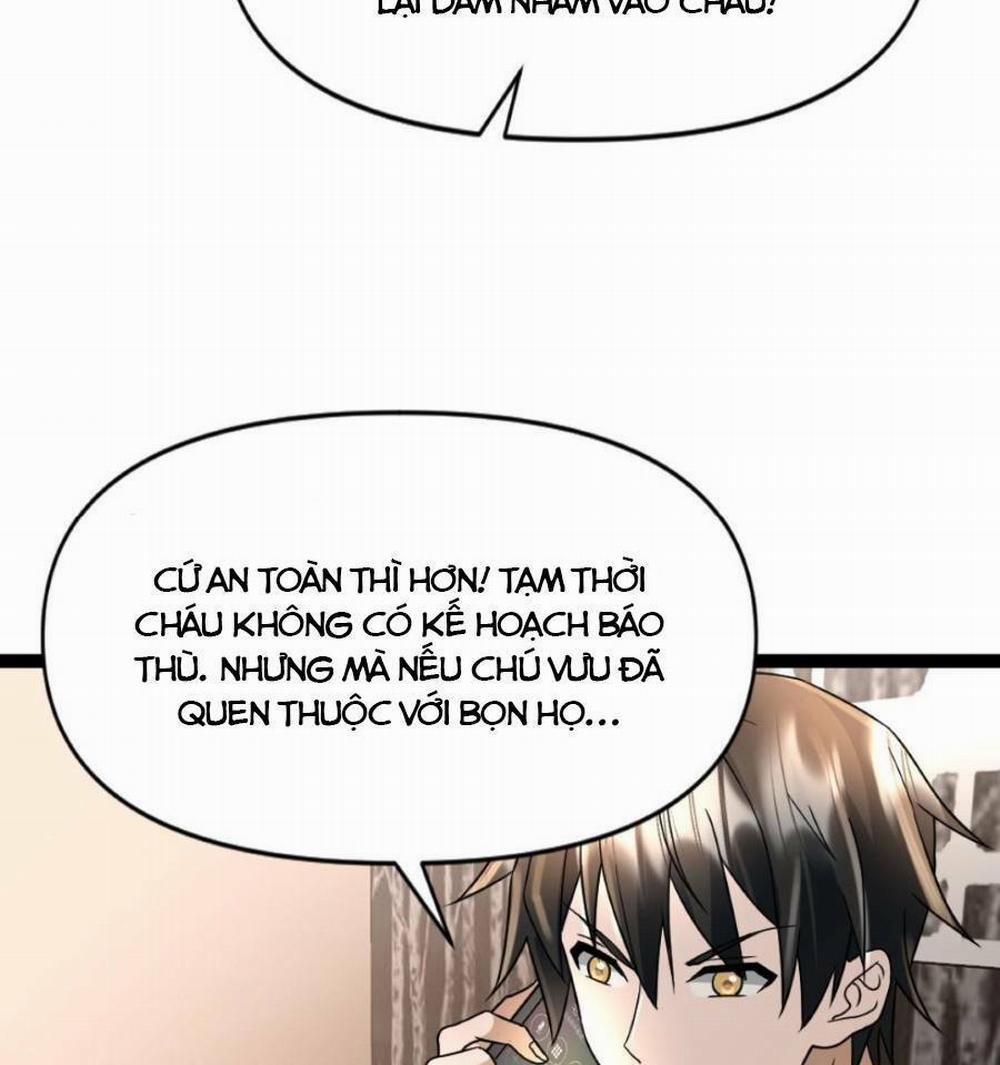 Toàn Cầu Băng Phong: Ta Chế Tạo Phòng An Toàn Tại Tận Thế 45 trang 27