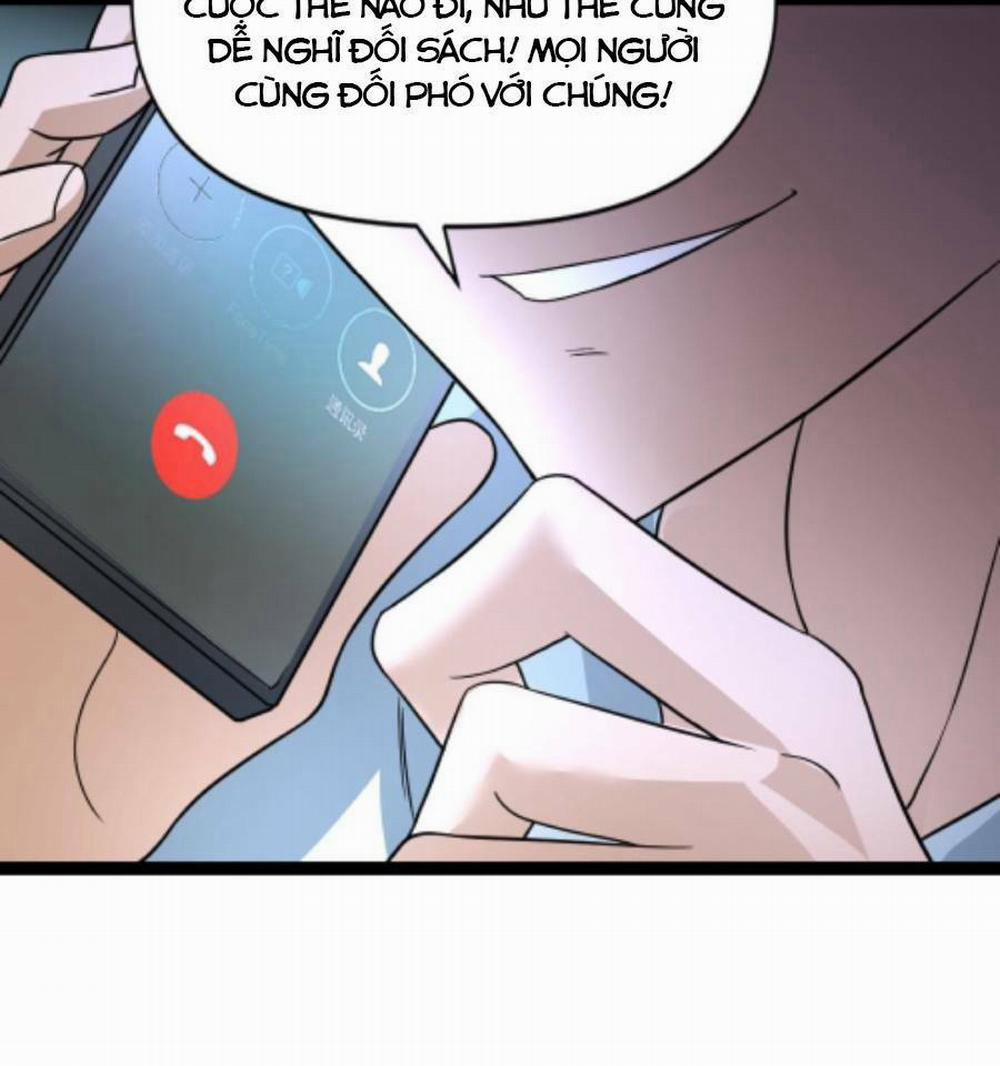 Toàn Cầu Băng Phong: Ta Chế Tạo Phòng An Toàn Tại Tận Thế 45 trang 29