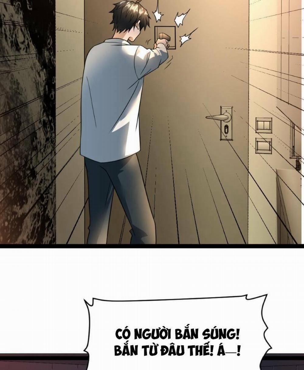 Toàn Cầu Băng Phong: Ta Chế Tạo Phòng An Toàn Tại Tận Thế 45 trang 3