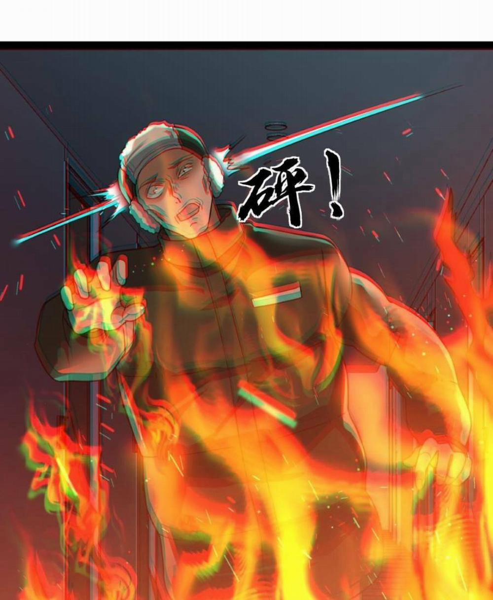 Toàn Cầu Băng Phong: Ta Chế Tạo Phòng An Toàn Tại Tận Thế 45 trang 5