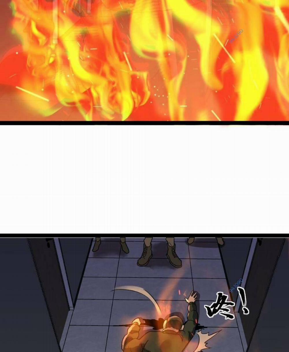 Toàn Cầu Băng Phong: Ta Chế Tạo Phòng An Toàn Tại Tận Thế 45 trang 6