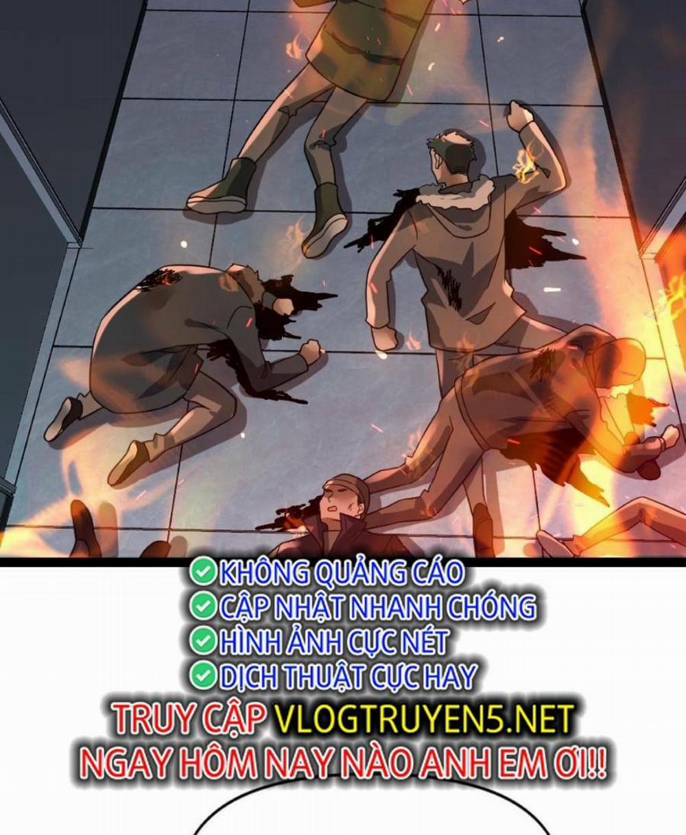 Toàn Cầu Băng Phong: Ta Chế Tạo Phòng An Toàn Tại Tận Thế 45 trang 7