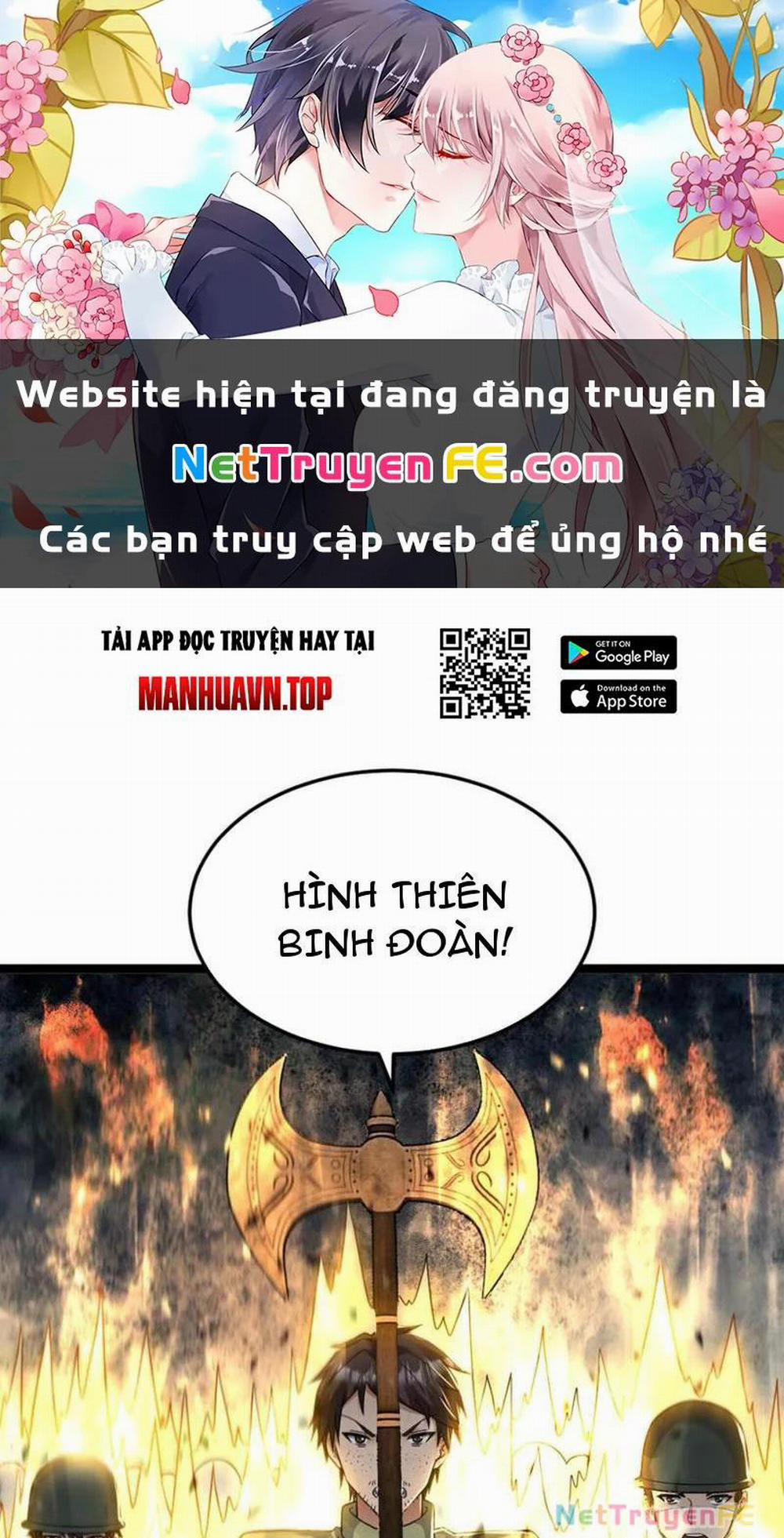Toàn Cầu Băng Phong: Ta Chế Tạo Phòng An Toàn Tại Tận Thế 455 trang 0