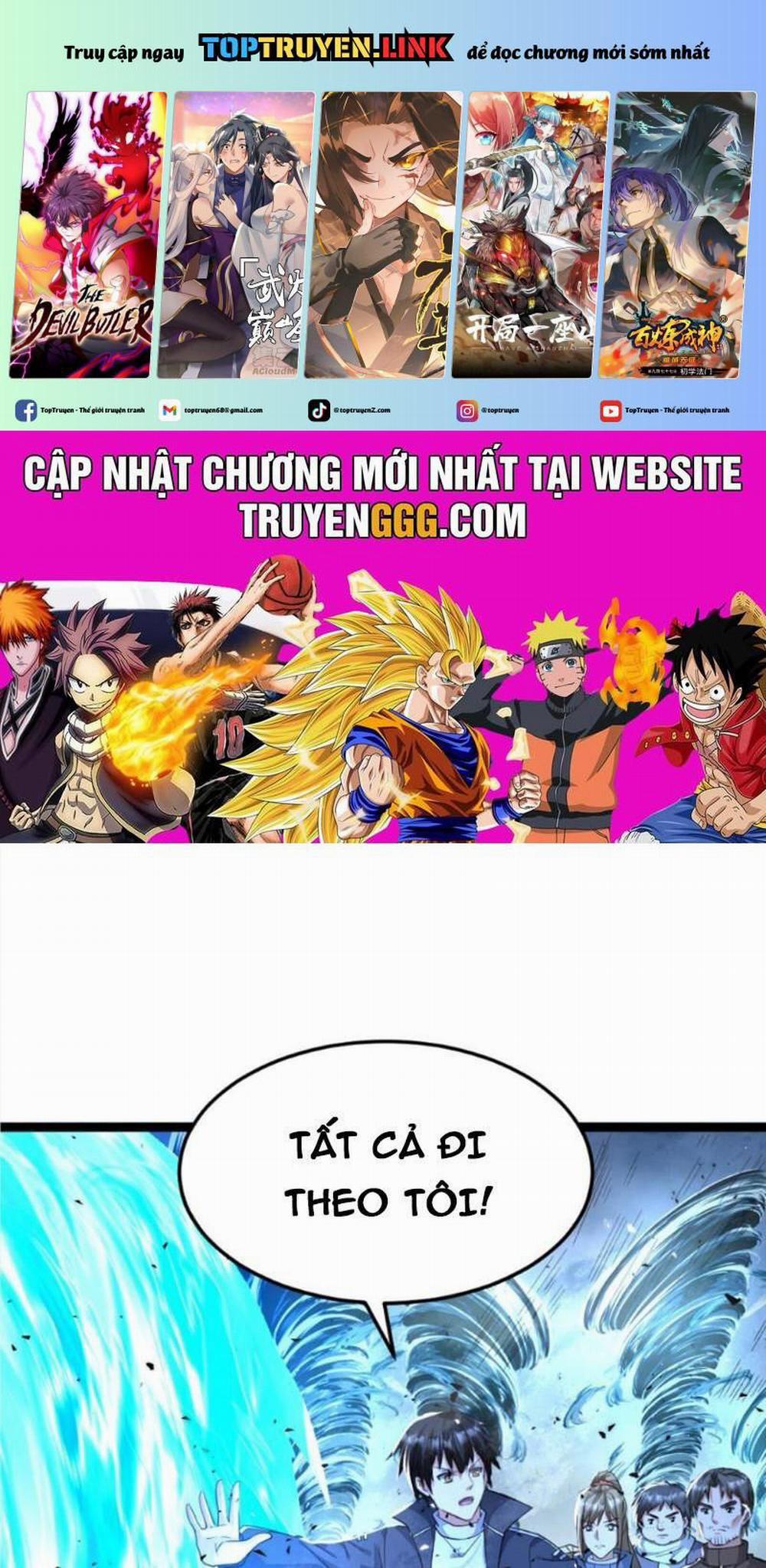 Toàn Cầu Băng Phong: Ta Chế Tạo Phòng An Toàn Tại Tận Thế 457 trang 0