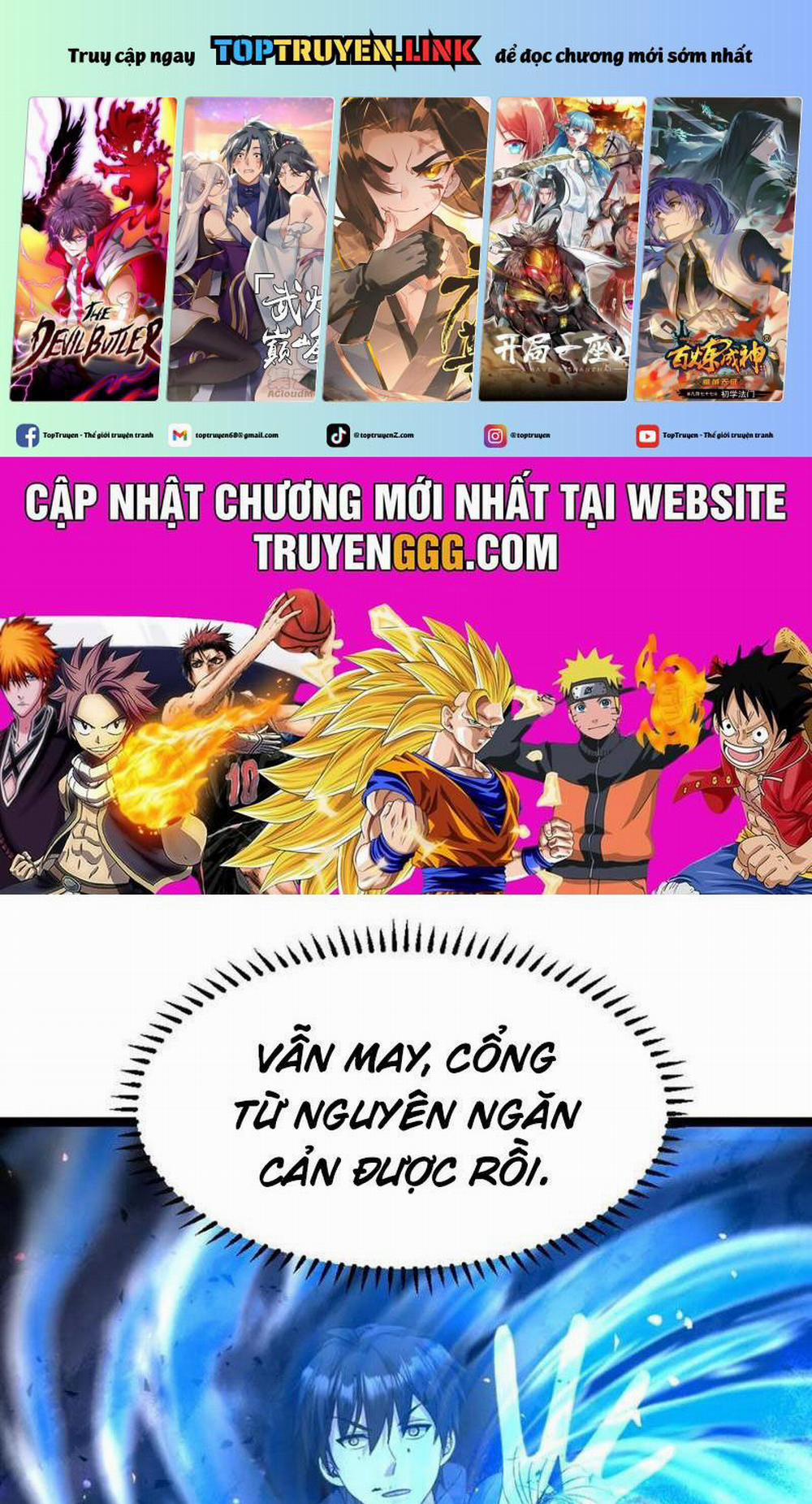 Toàn Cầu Băng Phong: Ta Chế Tạo Phòng An Toàn Tại Tận Thế 458 trang 0