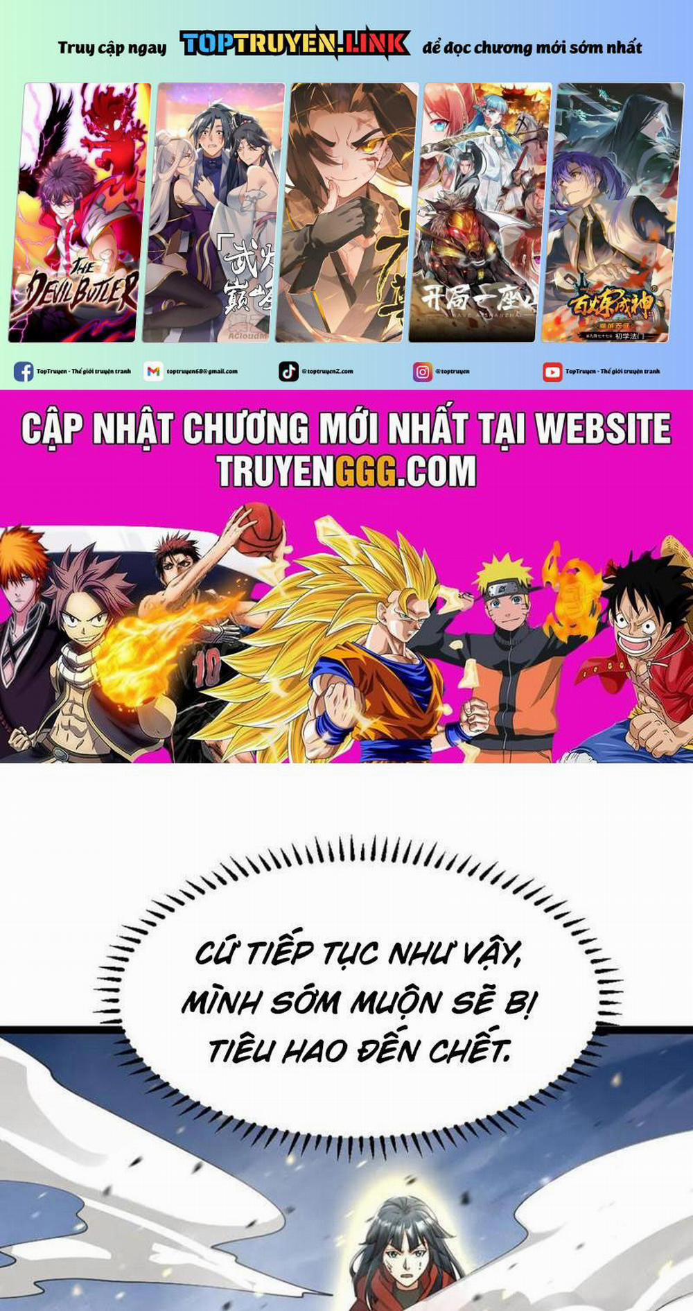 Toàn Cầu Băng Phong: Ta Chế Tạo Phòng An Toàn Tại Tận Thế 459 trang 0