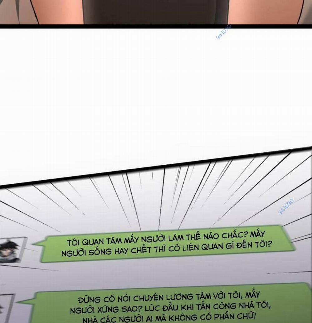 Toàn Cầu Băng Phong: Ta Chế Tạo Phòng An Toàn Tại Tận Thế 46 trang 22