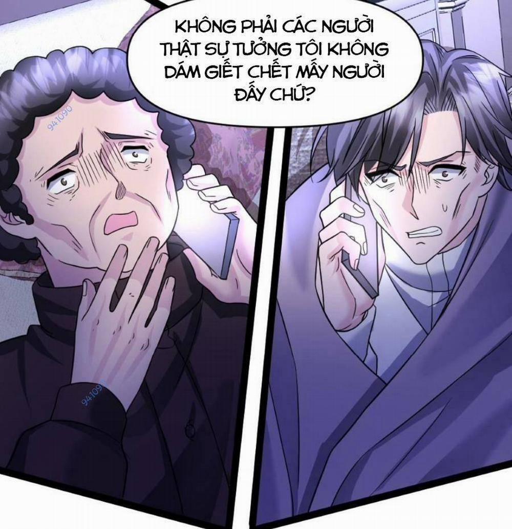 Toàn Cầu Băng Phong: Ta Chế Tạo Phòng An Toàn Tại Tận Thế 46 trang 24