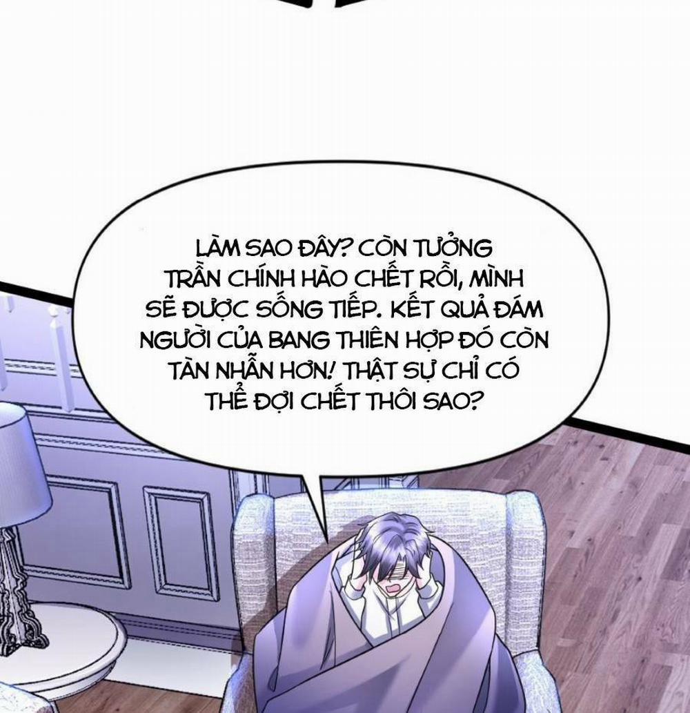 Toàn Cầu Băng Phong: Ta Chế Tạo Phòng An Toàn Tại Tận Thế 46 trang 25