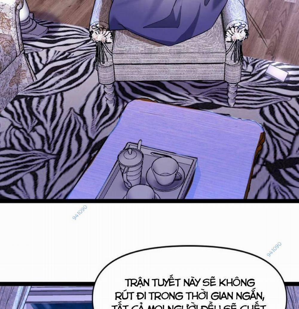 Toàn Cầu Băng Phong: Ta Chế Tạo Phòng An Toàn Tại Tận Thế 46 trang 26
