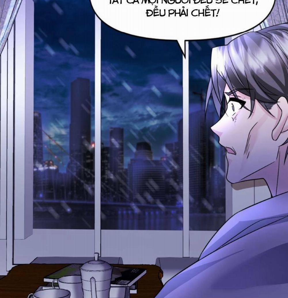 Toàn Cầu Băng Phong: Ta Chế Tạo Phòng An Toàn Tại Tận Thế 46 trang 27