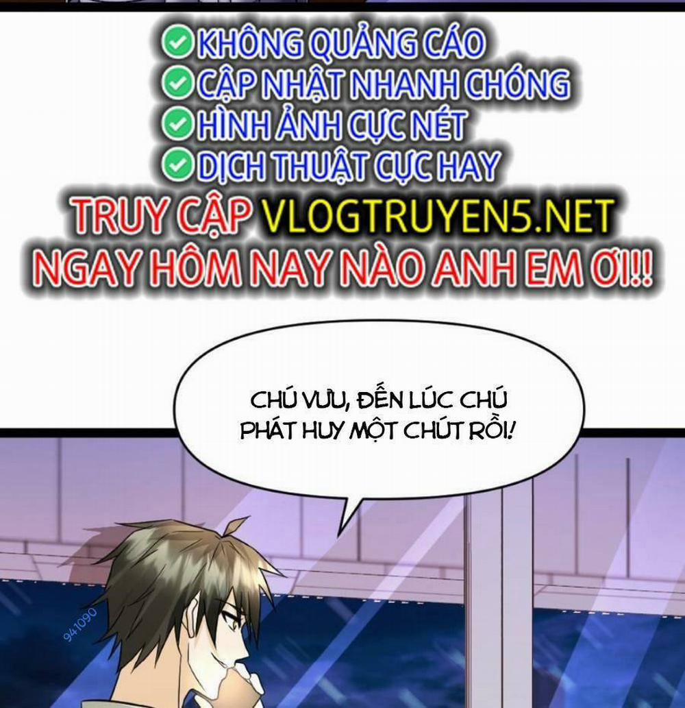 Toàn Cầu Băng Phong: Ta Chế Tạo Phòng An Toàn Tại Tận Thế 46 trang 28