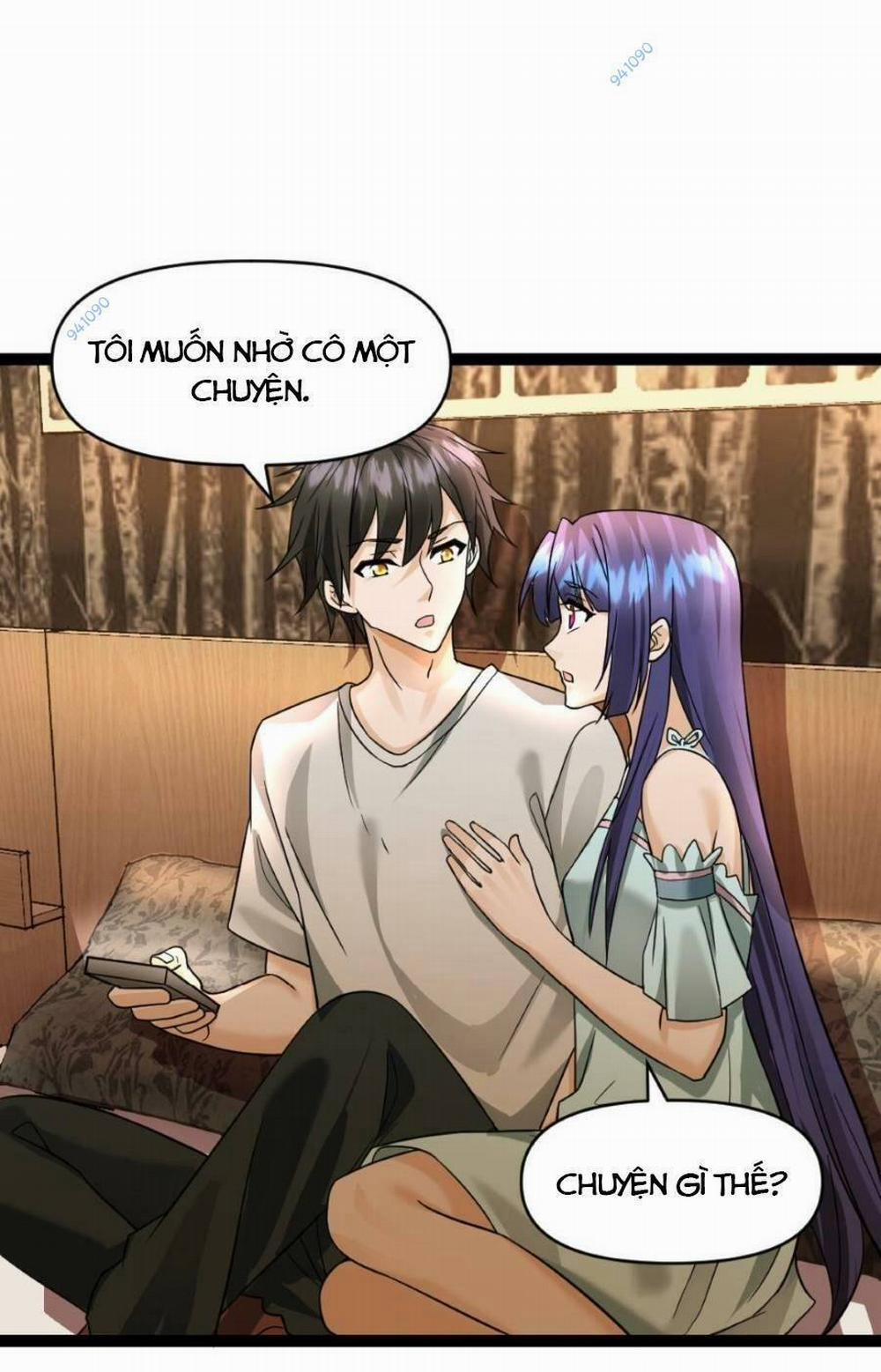 Toàn Cầu Băng Phong: Ta Chế Tạo Phòng An Toàn Tại Tận Thế 46 trang 4