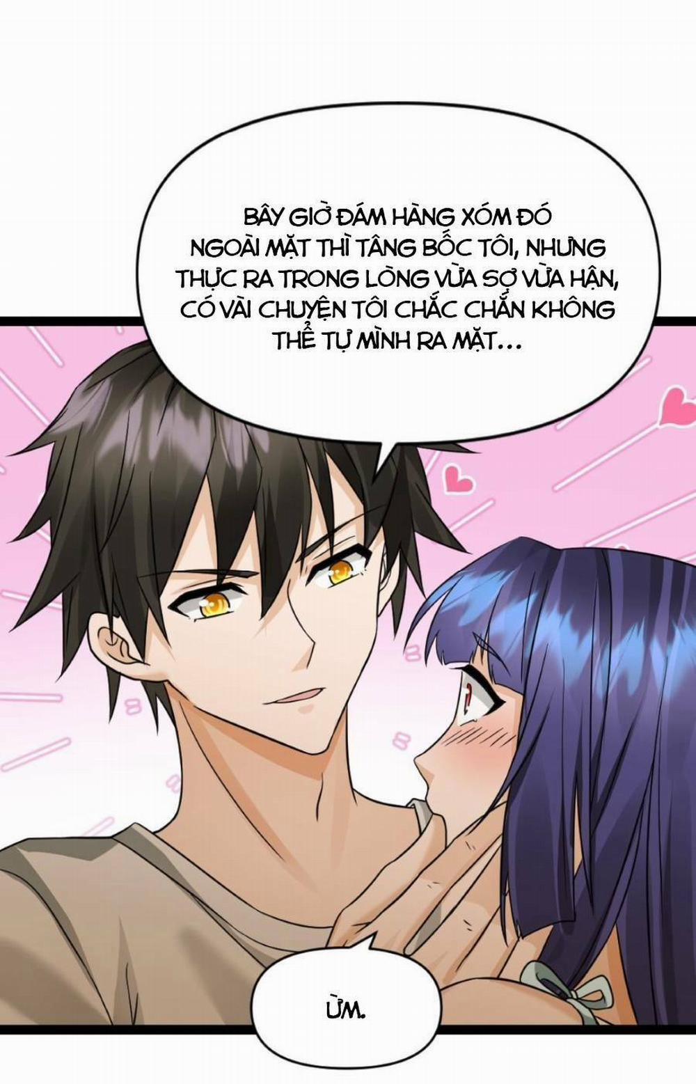 Toàn Cầu Băng Phong: Ta Chế Tạo Phòng An Toàn Tại Tận Thế 46 trang 5