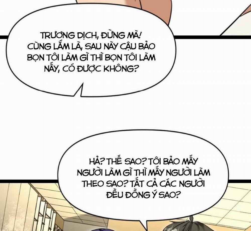 Toàn Cầu Băng Phong: Ta Chế Tạo Phòng An Toàn Tại Tận Thế 47 trang 11