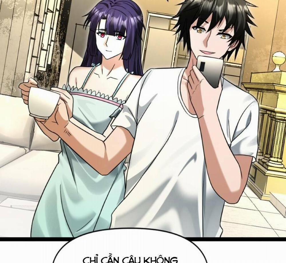 Toàn Cầu Băng Phong: Ta Chế Tạo Phòng An Toàn Tại Tận Thế 47 trang 12