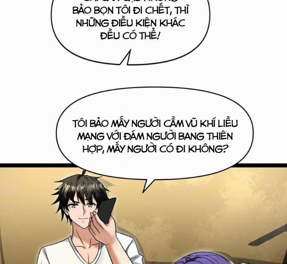 Toàn Cầu Băng Phong: Ta Chế Tạo Phòng An Toàn Tại Tận Thế 47 trang 13