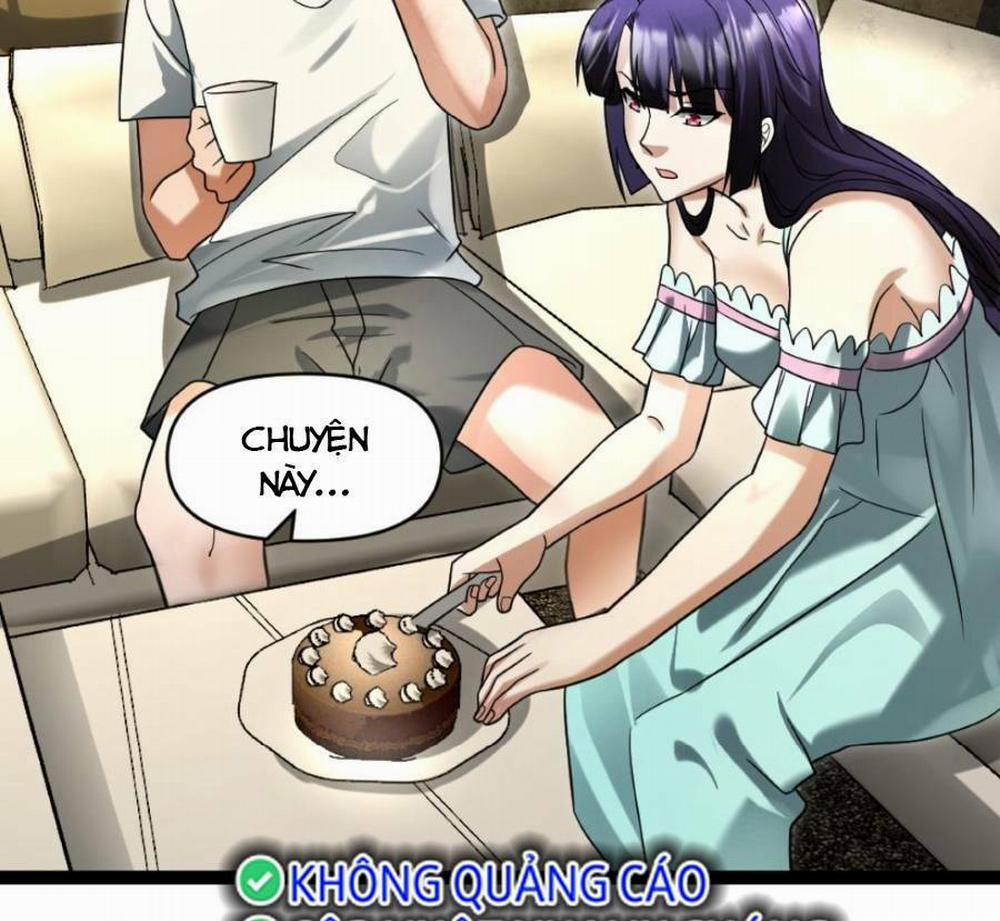 Toàn Cầu Băng Phong: Ta Chế Tạo Phòng An Toàn Tại Tận Thế 47 trang 14