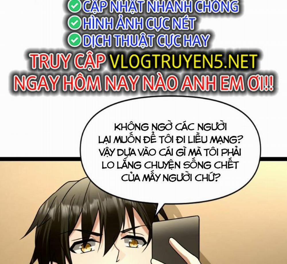 Toàn Cầu Băng Phong: Ta Chế Tạo Phòng An Toàn Tại Tận Thế 47 trang 15