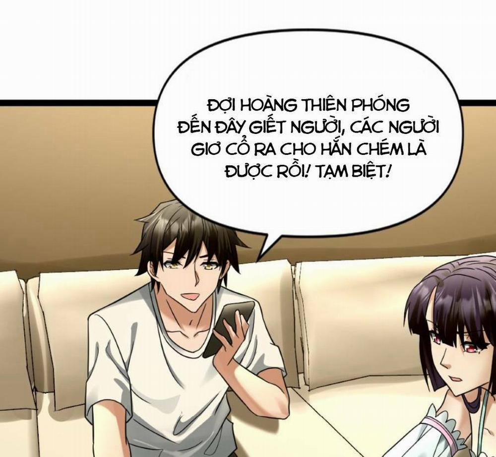 Toàn Cầu Băng Phong: Ta Chế Tạo Phòng An Toàn Tại Tận Thế 47 trang 18