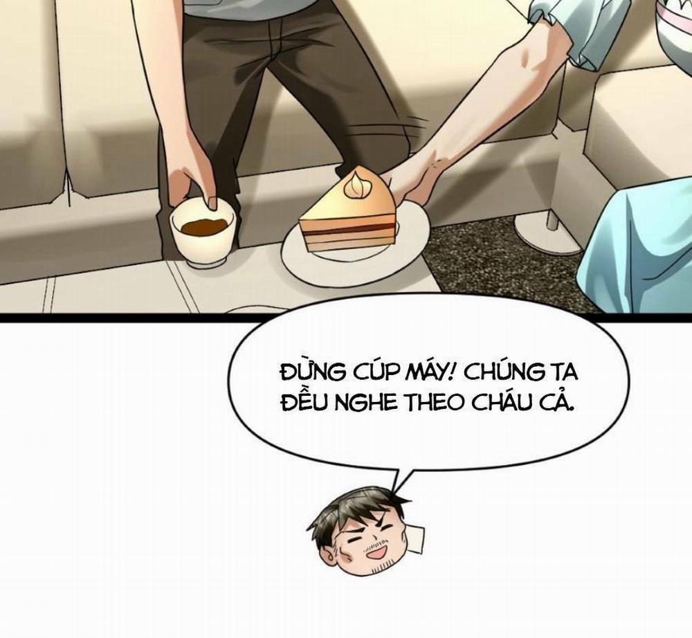 Toàn Cầu Băng Phong: Ta Chế Tạo Phòng An Toàn Tại Tận Thế 47 trang 19