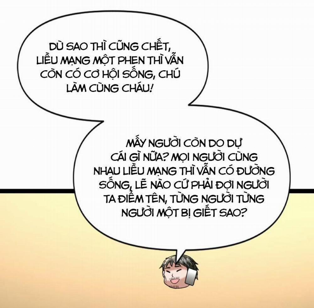 Toàn Cầu Băng Phong: Ta Chế Tạo Phòng An Toàn Tại Tận Thế 47 trang 20