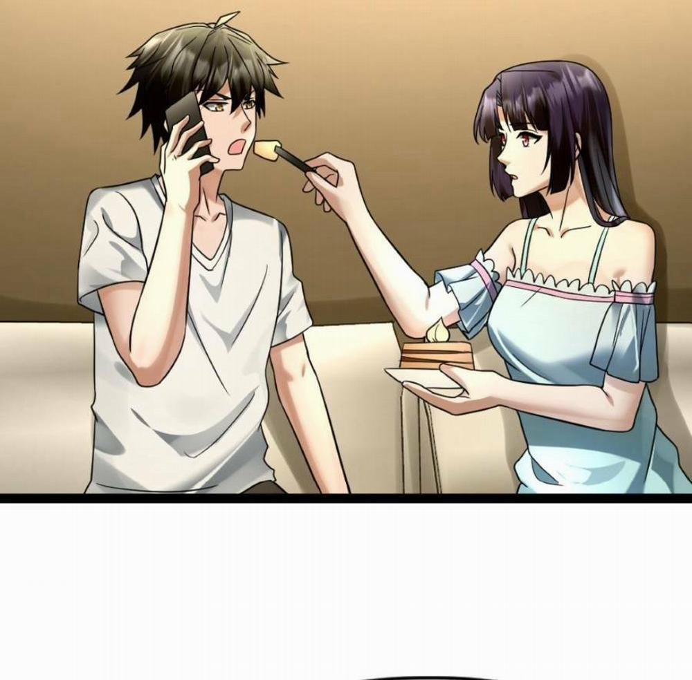 Toàn Cầu Băng Phong: Ta Chế Tạo Phòng An Toàn Tại Tận Thế 47 trang 21